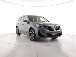 BMW X1 usata, con Alzacristalli elettrici