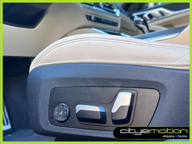 BMW 420 usata, con Cerchi in lega