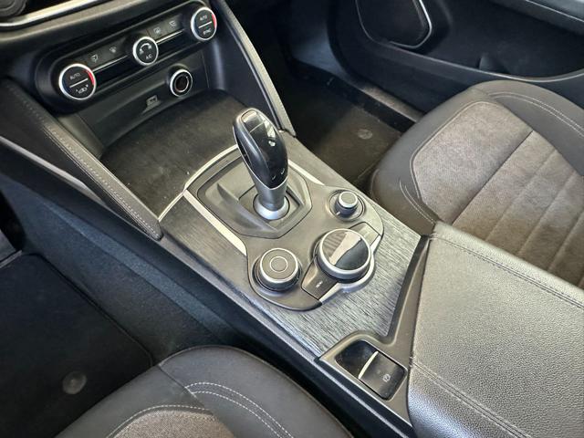 ALFA ROMEO Stelvio usata, con Filtro antiparticolato