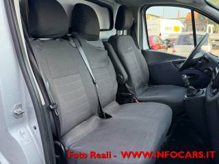 OPEL Vivaro usata, con Chiusura centralizzata