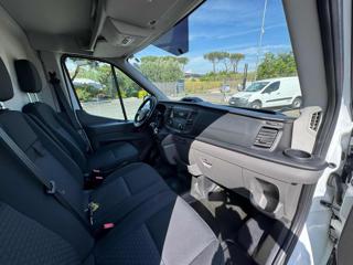 FORD Transit usata, con Bluetooth