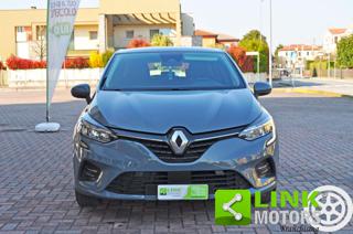 RENAULT Clio usata, con Chiusura centralizzata