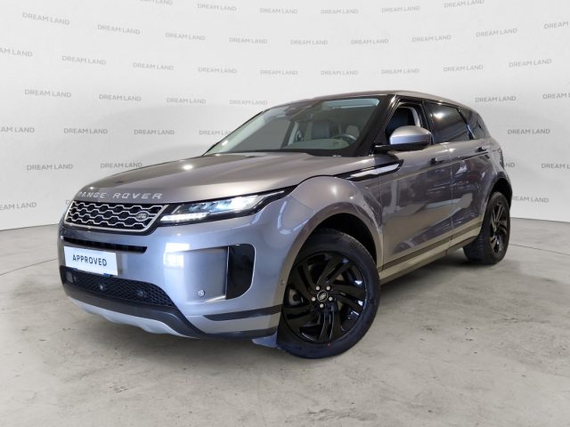 LAND ROVER Range Rover Evoque usata, con Portellone posteriore elettrico