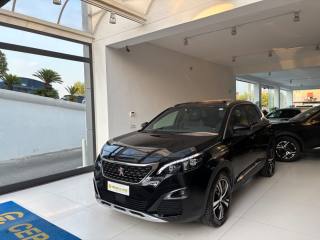 PEUGEOT 3008 usata, con Airbag