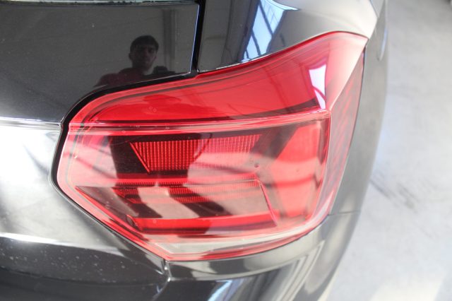 VOLKSWAGEN Polo usata, con USB
