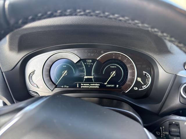 BMW X3 usata, con Park Distance Control