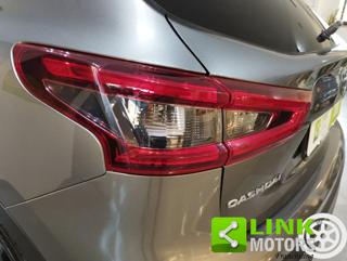 NISSAN Qashqai usata 26