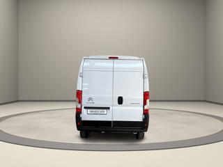 CITROEN Jumper usata, con Chiusura centralizzata