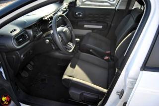 CITROEN C3 usata, con Fari LED