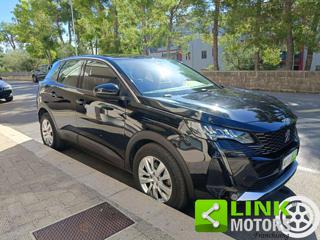 PEUGEOT 3008 usata, con Park Distance Control