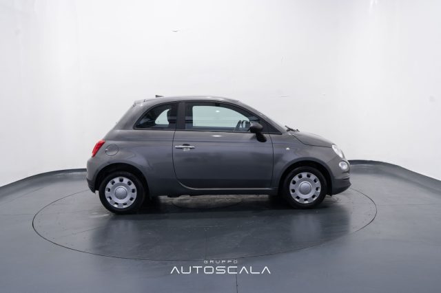 FIAT 500 usata, con Climatizzatore