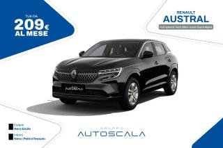 RENAULT Austral Full Hybrid E-Tech 200cv Iconic Esprit Alpine