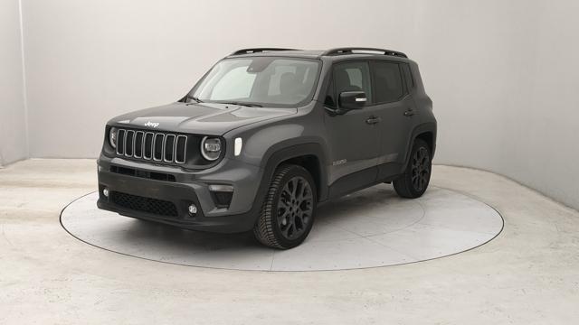JEEP Renegade usata, con ABS