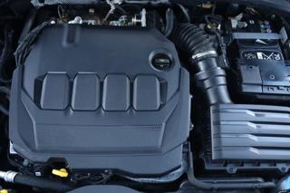 CUPRA Leon usata, con Fari full-led