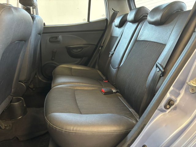 KIA Picanto usata, con Luci diurne