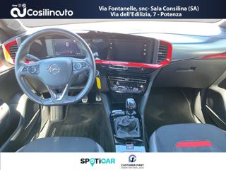 OPEL Mokka usata, con Controllo automatico clima