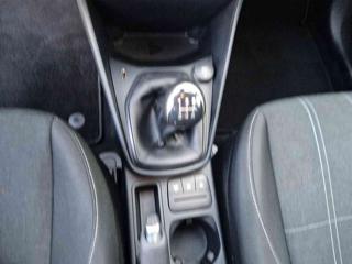 FORD Fiesta usata, con Immobilizzatore elettronico
