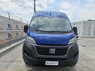 FIAT Ducato usata, con Cruise Control