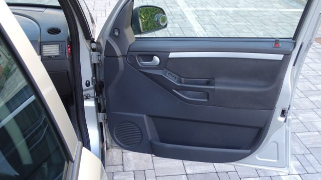 OPEL Meriva usata 54