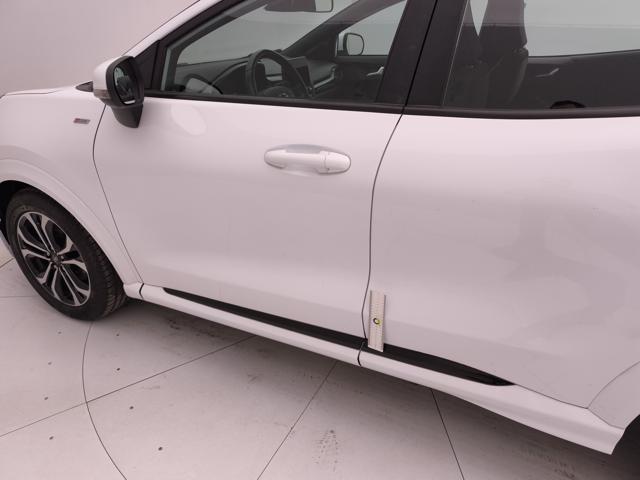 FORD Puma usata 44