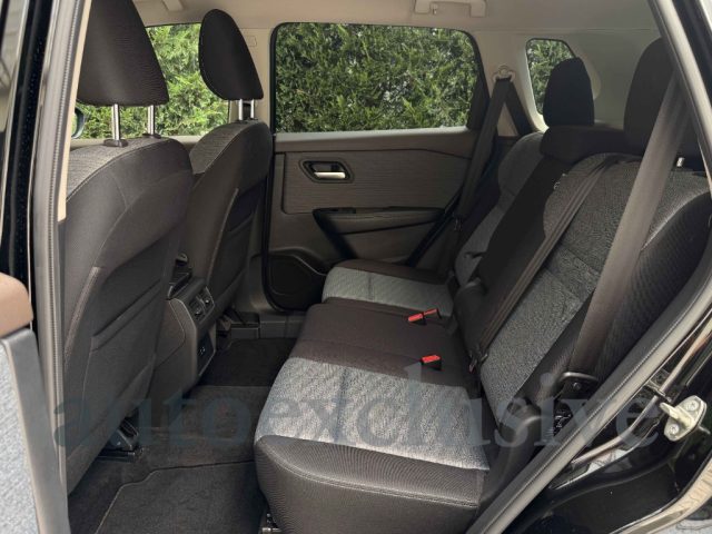 NISSAN X-Trail usata, con Controllo trazione