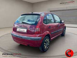 CITROEN C3 usata, con Chiusura centralizzata