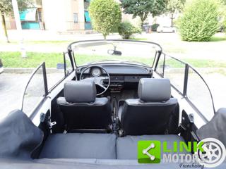VOLKSWAGEN Maggiolone usata 11
