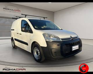 CITROEN Berlingo usata, con Climatizzatore