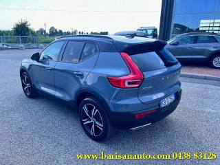VOLVO XC40 usata, con Airbag Passeggero