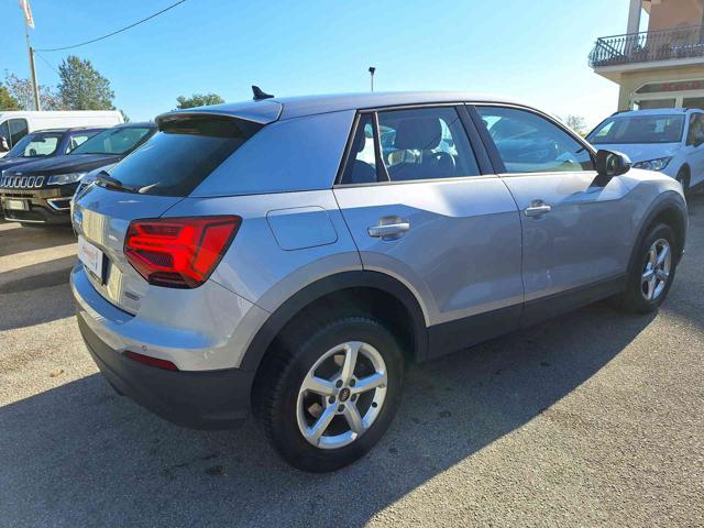 AUDI Q2 usata, con Autoradio