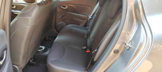 RENAULT Clio usata, con Antifurto