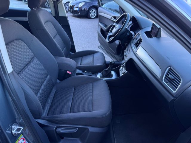 AUDI Q3 usata 19