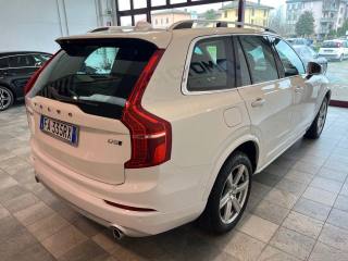 VOLVO XC90 usata, con Boardcomputer