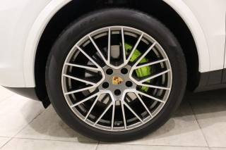 PORSCHE Cayenne usata, con Climatizzatore