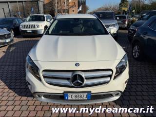 MERCEDES-BENZ GLA 180 usata, con Servosterzo