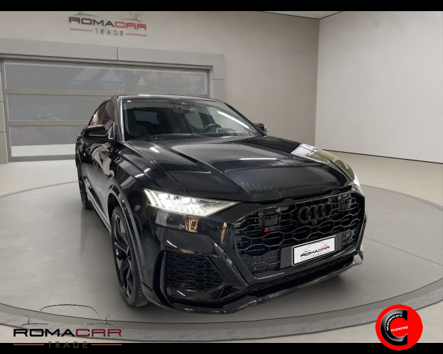 AUDI RS Q8 usata, con Airbag laterali
