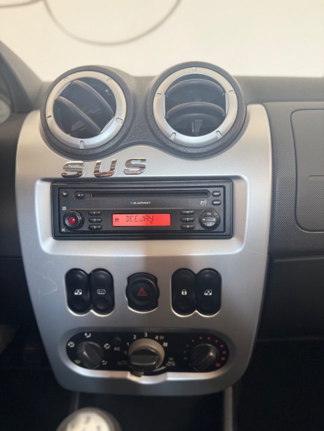 DACIA Sandero usata 8