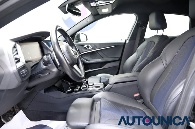 BMW 220 usata, con Sistema di navigazione