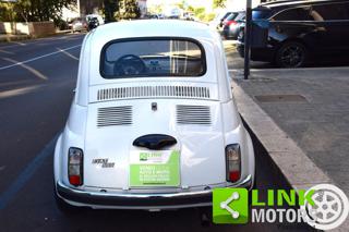 FIAT 500 usata 19