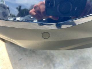 FORD Puma usata, con Touch screen