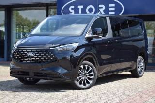 FORD Tourneo Custom 2.5 PHEV 233CV Titanium 9 Posti