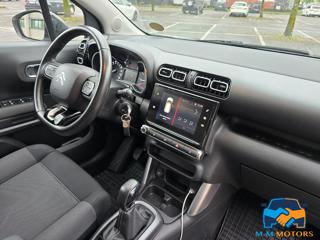 CITROEN C3 Aircross usata, con Cruise Control