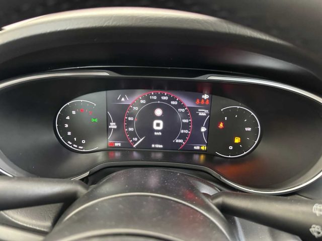 FIAT Tipo usata 23