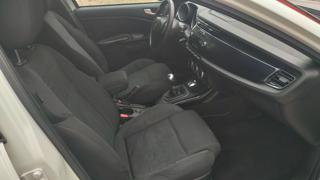 ALFA ROMEO Giulietta usata, con Fendinebbia