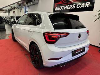 VOLKSWAGEN Polo GTI usata, con Alzacristalli elettrici