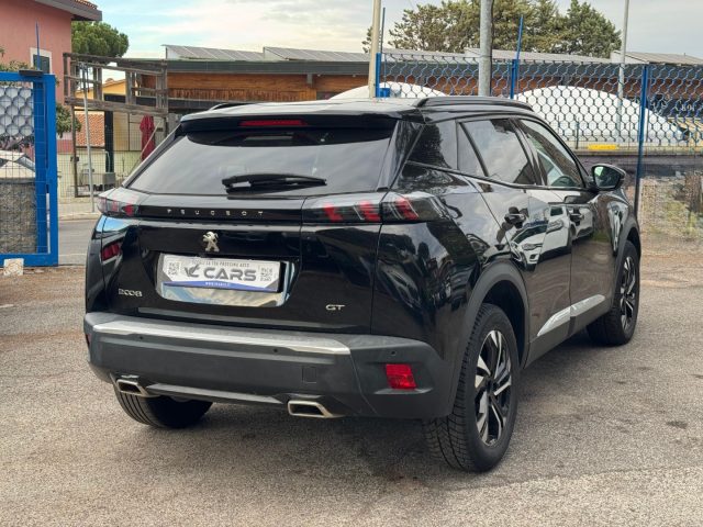 PEUGEOT 2008 usata, con Airbag Passeggero