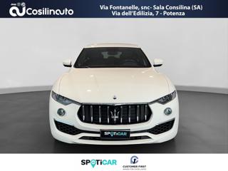 MASERATI Levante usata, con Boardcomputer
