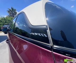OPEL Adam usata, con Luci diurne