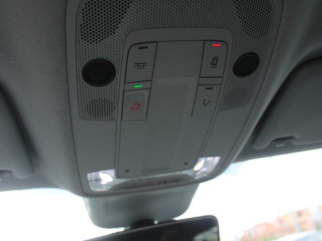 AUDI Q2 usata, con Sensori di parcheggio anteriori