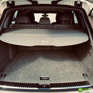 PORSCHE Cayenne usata, con Interni in pelle